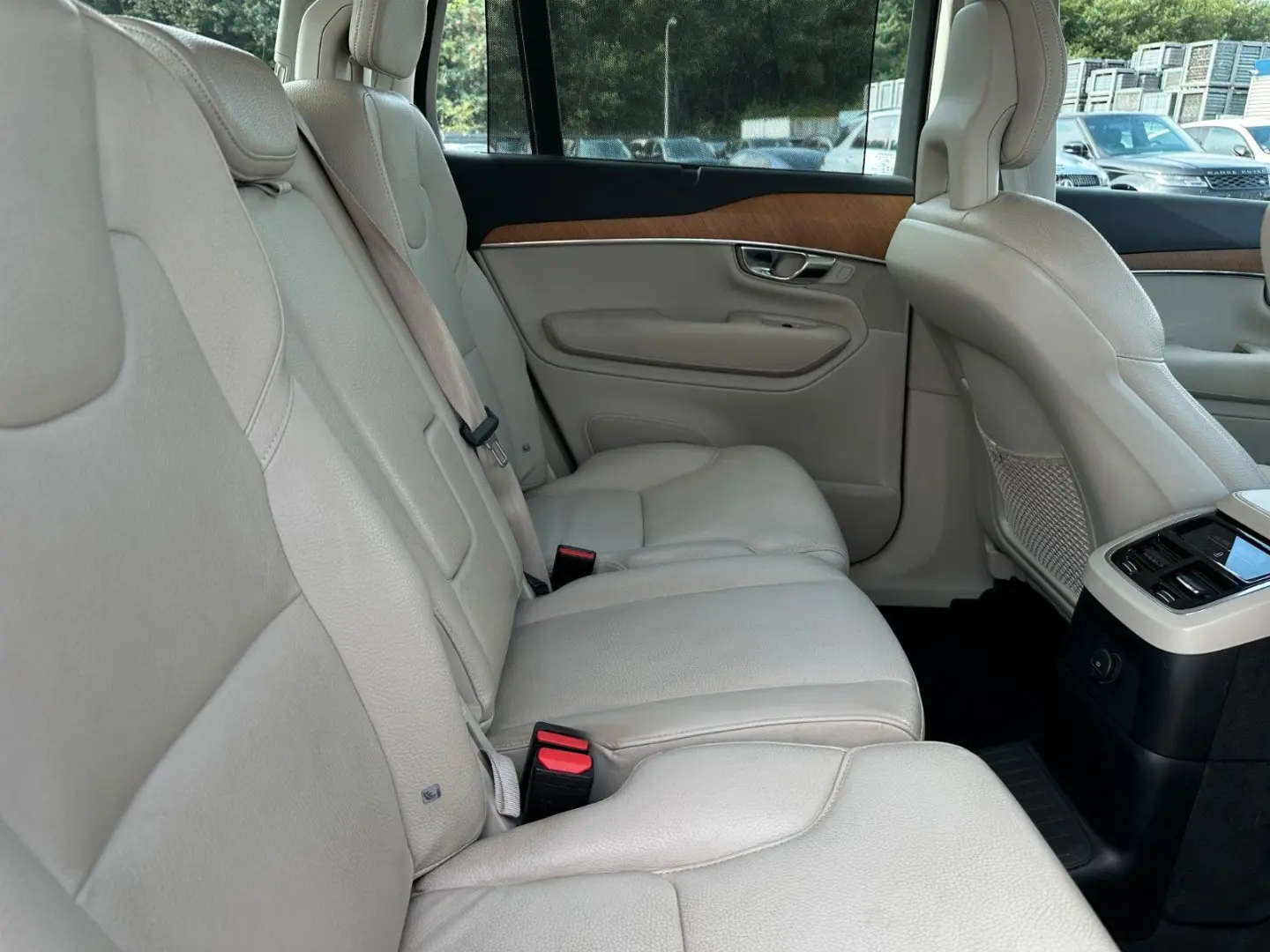 XC90 T8 AWD PHEV*Keyless*7sitze