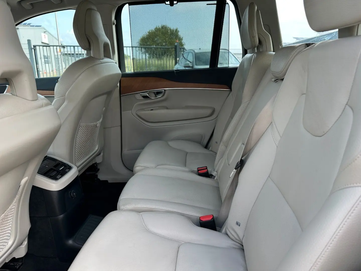 XC90 T8 AWD PHEV*Keyless*7sitze