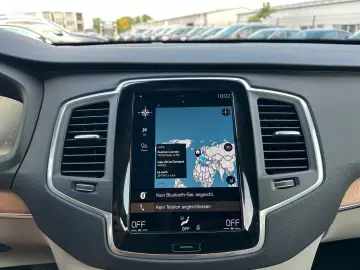 XC90 T8 AWD PHEV*Keyless*7sitze