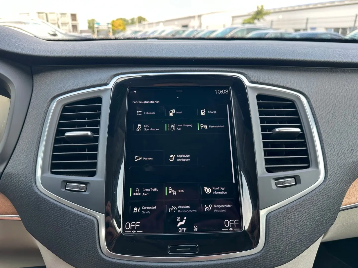 XC90 T8 AWD PHEV*Keyless*7sitze