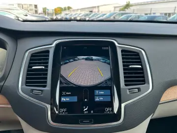 XC90 T8 AWD PHEV*Keyless*7sitze