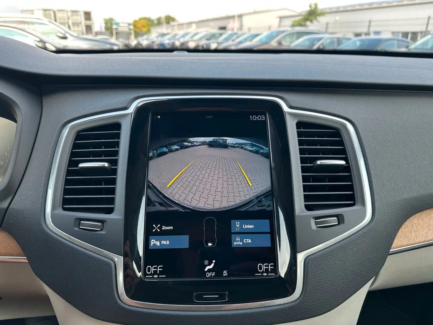 XC90 T8 AWD PHEV*Keyless*7sitze