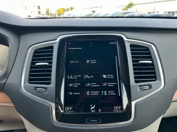 XC90 T8 AWD PHEV*Keyless*7sitze