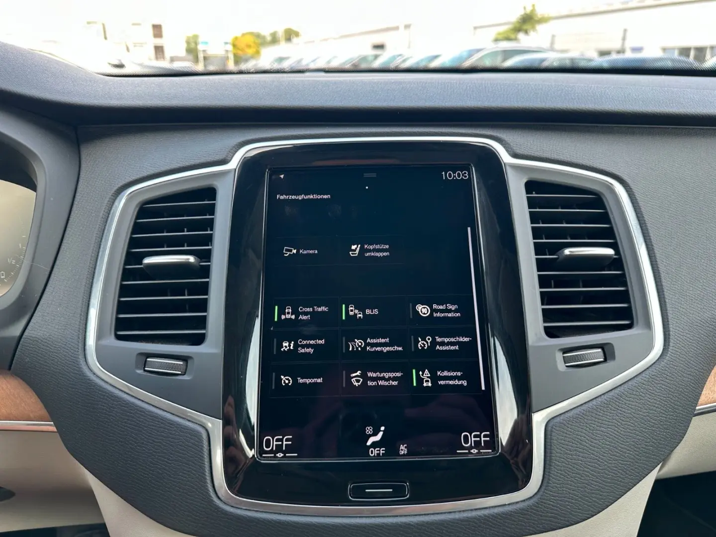 XC90 T8 AWD PHEV*Keyless*7sitze