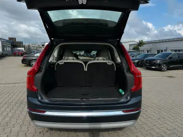 XC90 T8 AWD PHEV*Keyless*7sitze
