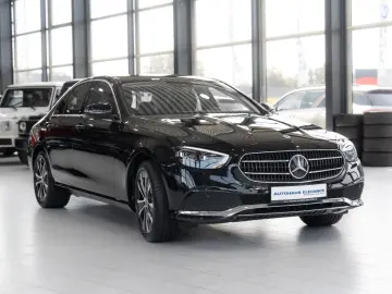 E 300 Lim. Avantgarde*MULTIBEAM*LEDER*NAVI*SHD*