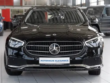 E 300 Lim. Avantgarde*MULTIBEAM*LEDER*NAVI*SHD*