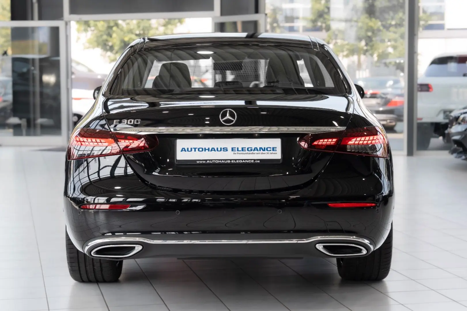 E 300 Lim. Avantgarde*MULTIBEAM*LEDER*NAVI*SHD*
