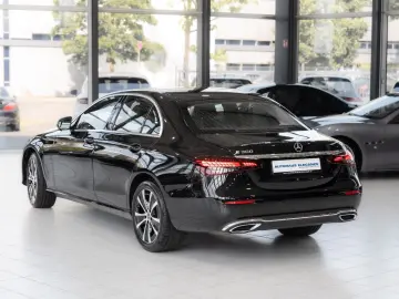E 300 Lim. Avantgarde*MULTIBEAM*LEDER*NAVI*SHD*