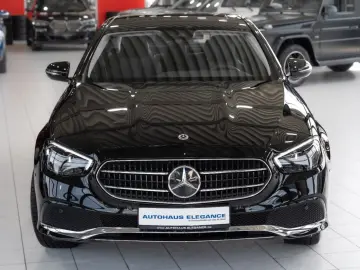 E 300 Lim. Avantgarde*MULTIBEAM*LEDER*NAVI*SHD*