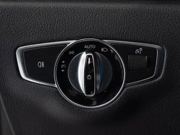 E 300 Lim. Avantgarde*MULTIBEAM*LEDER*NAVI*SHD*