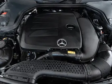 E 300 Lim. Avantgarde*MULTIBEAM*LEDER*NAVI*SHD*