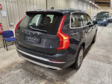 XC 90 T8 AWD Inscription Expression Plug-In
