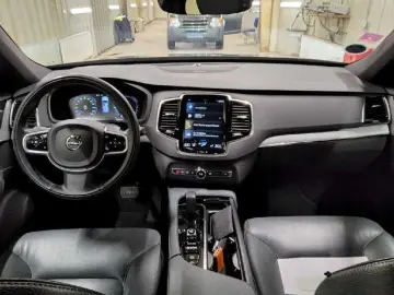 XC 90 T8 AWD Inscription Expression Plug-In