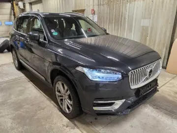 XC 90 T8 AWD Inscription Expression Plug-In