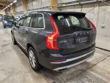 XC 90 T8 AWD Inscription Expression Plug-In