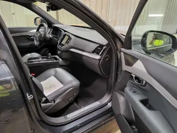 XC 90 T8 AWD Inscription Expression Plug-In