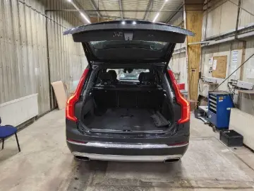 XC 90 T8 AWD Inscription Expression Plug-In