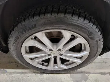 XC 90 T8 AWD Inscription Expression Plug-In