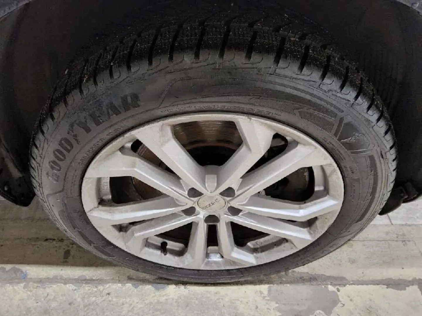 XC 90 T8 AWD Inscription Expression Plug-In