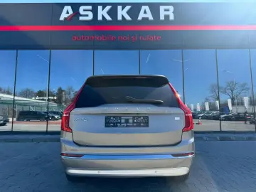 Volvo XC 90 T8 AWD Recharge Geartronic Inscription