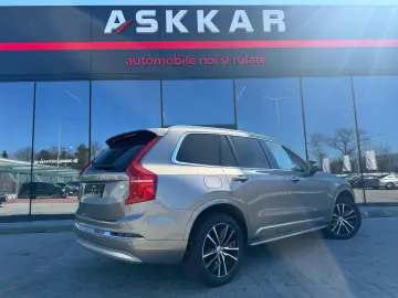 Volvo XC 90 T8 AWD Recharge Geartronic Inscription