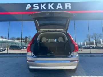 Volvo XC 90 T8 AWD Recharge Geartronic Inscription