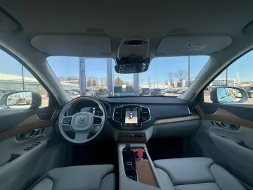 Volvo XC 90 T8 AWD Recharge Geartronic Inscription