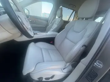 Volvo XC 90 T8 AWD Recharge Geartronic Inscription