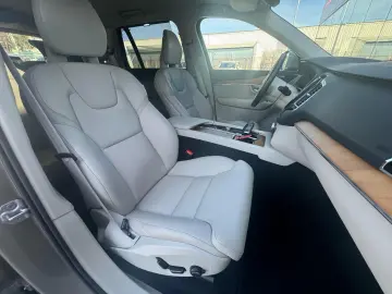 Volvo XC 90 T8 AWD Recharge Geartronic Inscription