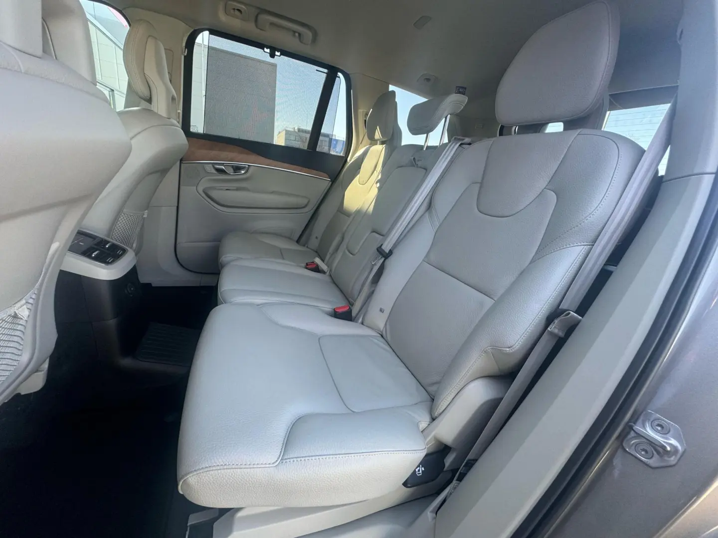 Volvo XC 90 T8 AWD Recharge Geartronic Inscription