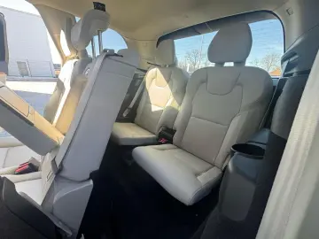 Volvo XC 90 T8 AWD Recharge Geartronic Inscription