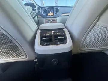 Volvo XC 90 T8 AWD Recharge Geartronic Inscription