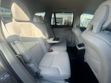 Volvo XC 90 T8 AWD Recharge Geartronic Inscription