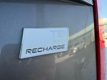 Volvo XC 90 T8 AWD Recharge Geartronic Inscription
