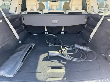 Volvo XC 90 T8 AWD Recharge Geartronic Inscription