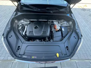 Volvo XC 90 T8 AWD Recharge Geartronic Inscription