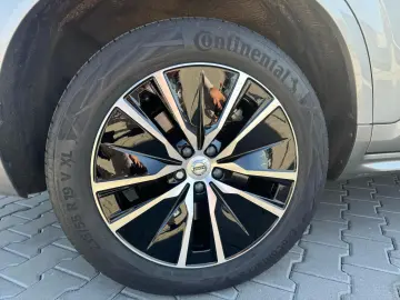 Volvo XC 90 T8 AWD Recharge Geartronic Inscription