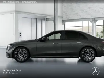 E 300 e 4M AMG Adv./NIGHT/20