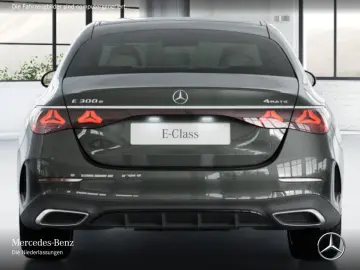 E 300 e 4M AMG Adv./NIGHT/20