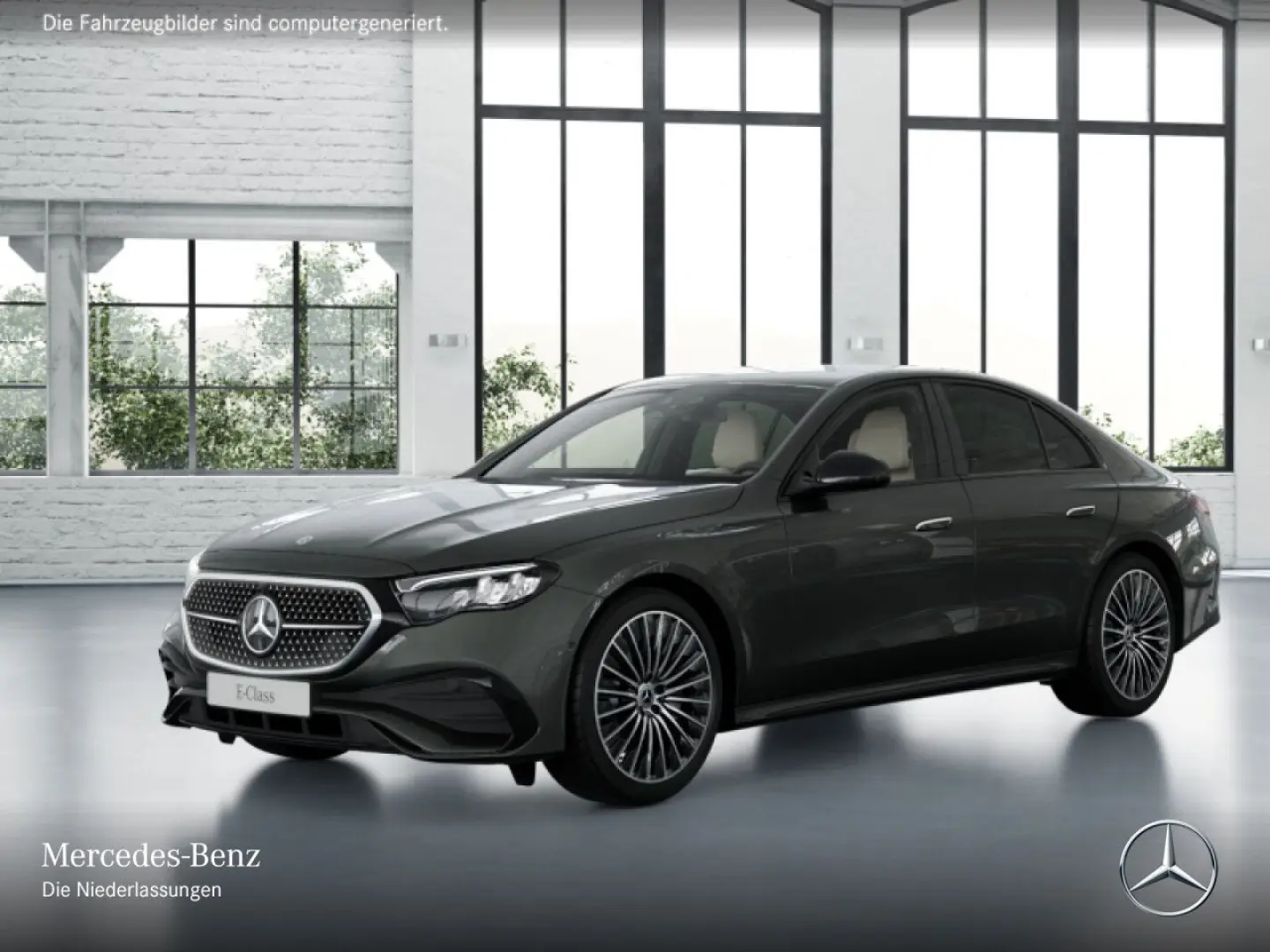 E 300 e 4M AMG Adv./NIGHT/20