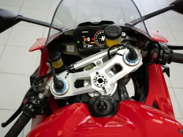 Ducati Panigale V4S