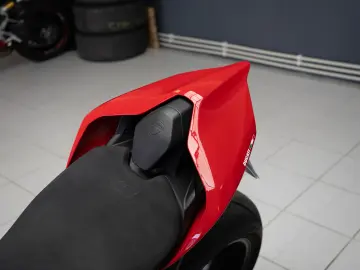 Ducati Panigale V4S