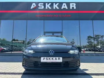 Volkswagen Golf Variant 1.0 eTSI OPF DSG Life