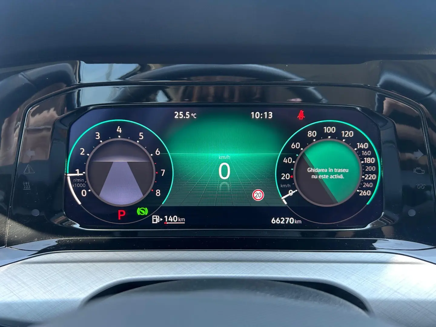 Volkswagen Golf Variant 1.0 eTSI OPF DSG Life