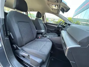 Volkswagen Golf Variant 1.0 eTSI OPF DSG Life