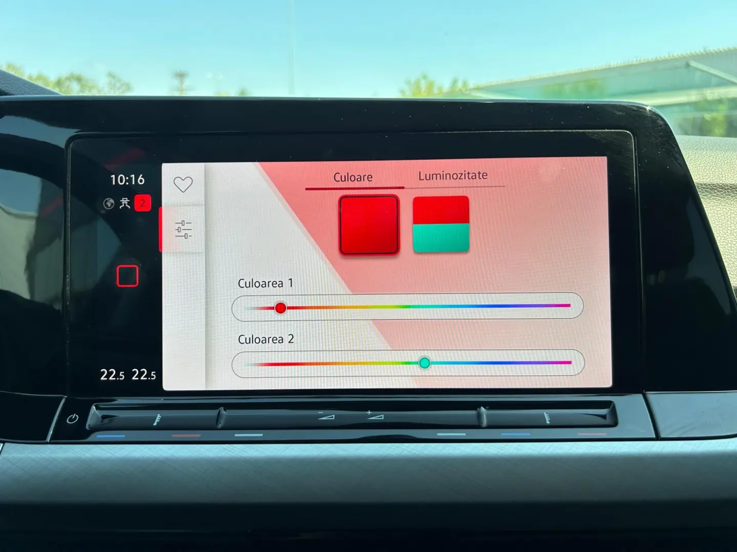 Volkswagen Golf Variant 1.0 eTSI OPF DSG Life