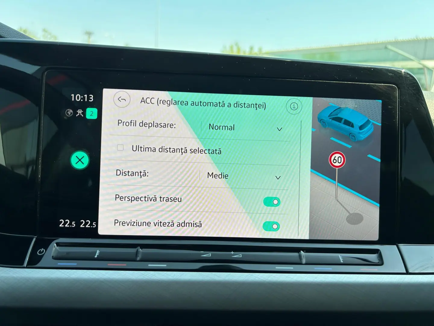 Volkswagen Golf Variant 1.0 eTSI OPF DSG Life