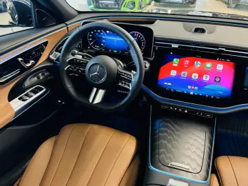 Mercedes-Benz E 300 e AMG-Line*PANO*MEMORY