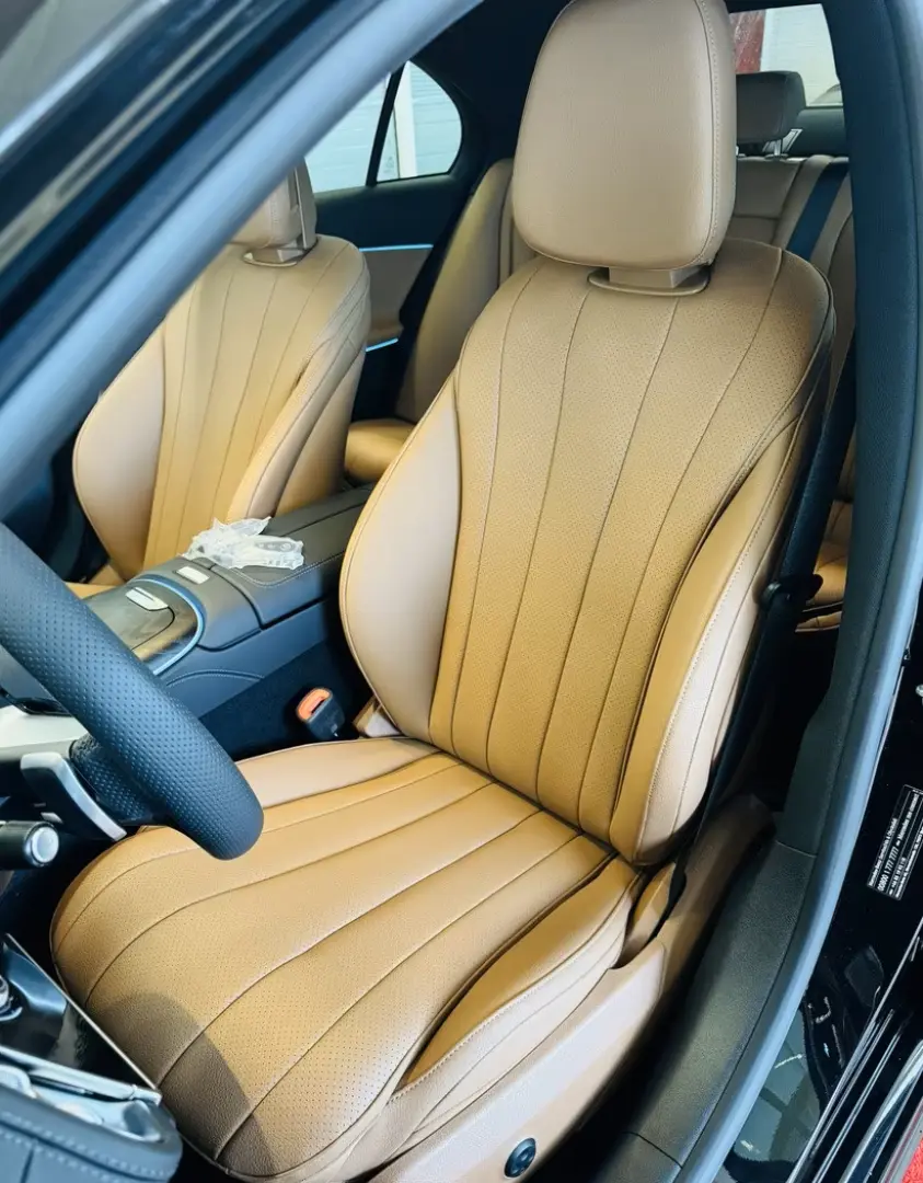Mercedes-Benz E 300 e AMG-Line*PANO*MEMORY